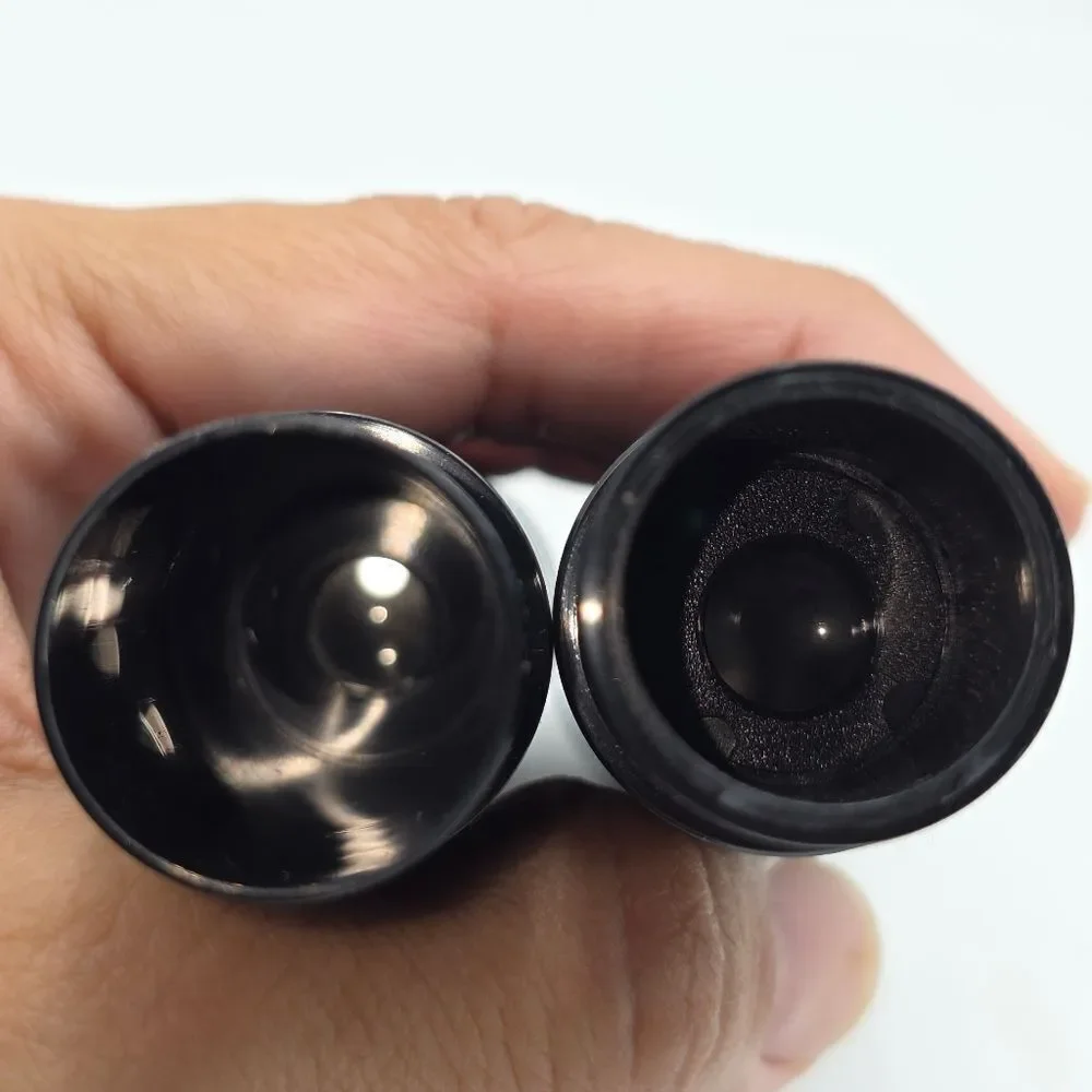 Barlow 1X 3X Erecting Telescope Eyepiece Set 4mm, 9mm, 20mm + Erecting Eyepiece